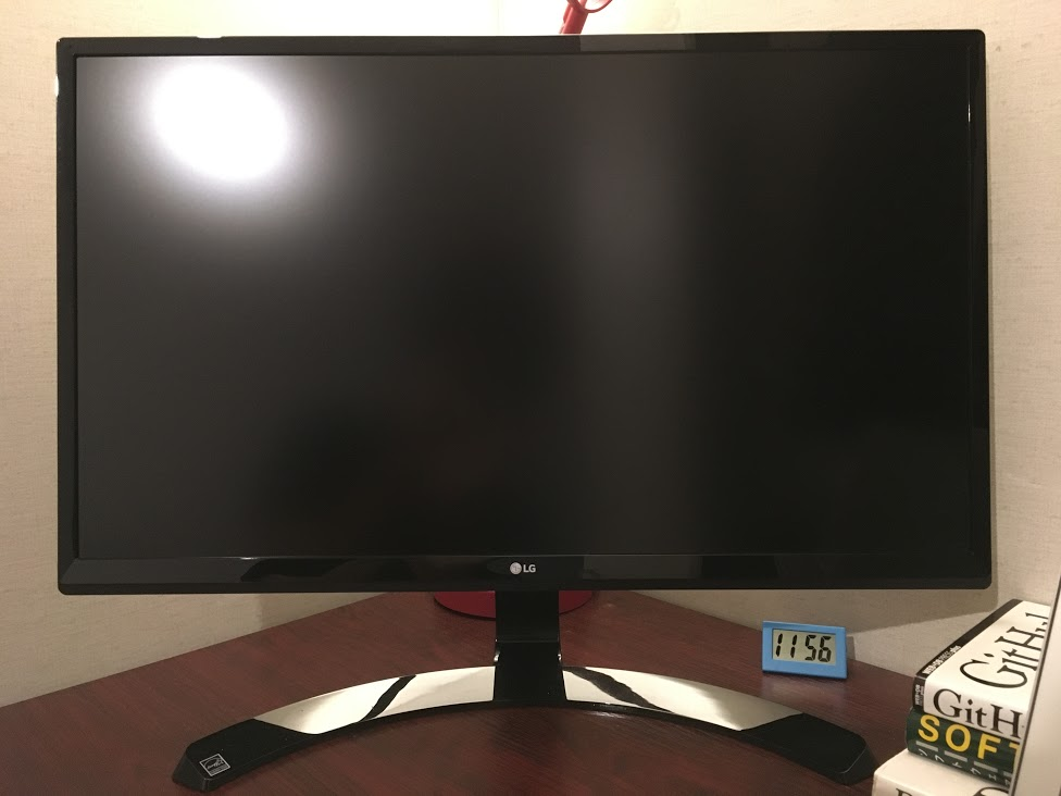 LG 24UD58-B 23.8インチIPS 4KモニターIPS 非光沢ブラック Amazon.co.jp: LG モニター ディスプレイ 24UD58-B 23.8インチ
